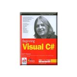 BEGINNING VISUAL C# - KARLI WATSON