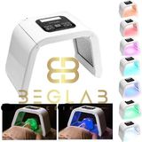 Beglab Medikal Omega LED Terapi Maskesi