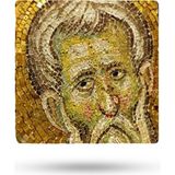 Begoloni Doğal Taş Nihale 15X15CM Mozaik Baskılı