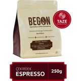 Begon Nord Kivu Premium Espresso (Çekirdek) Kahve 250g - 250 gr