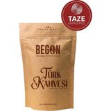 Begon Türk Kahvesi 100G - 100 g