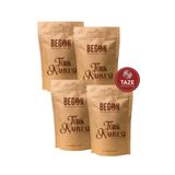 Begon Türk Kahvesi 100G x 4 Adet