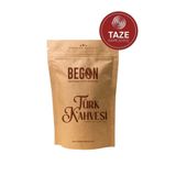 BEGON Türk Kahvesi 100gr