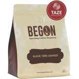 Begon Türk Kahvesi 250G