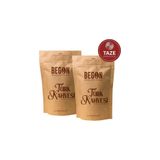 BEGON Türk Kahvesi (Yumuşak İçimli) 100gr 2'li Paket