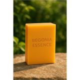 Begonia Accessories Aroma Terapi Özellikli Ortamı Ferahlatan Bitkisel Yağlar Ve Esanslardan Oluşan Dekoratif Sabun