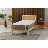 Begsleep Pocket Yaylı Yatak, 90X190