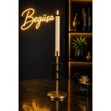 Begüsa Full Eskitme Mumluk E