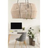 Begüsa Modeno 3.Lü Avize Somon 45 Cm