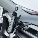 BeHave Autos Toyota RAV4 2013 2014 2015 2016 2017 2018 için Evrensel Araç Telefonu Tutucu Fit Hava Firar Telefon Montaj Ayarlanabilir, iPhone Samsung 4-7 İnç Akıllı Telefon için Araç Telefonu Beşiği