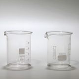 BEHERGLAS (100 ml. Cam)
