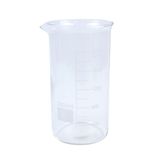 Beherglas (2000 Ml. Cam) Uzun Form