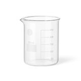Beherglas 250 ml.