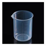 Beherglas 250ml. Plastik