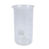 Beherglas (3000 Ml. Cam) Uzun Form