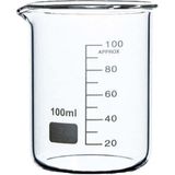 Beherglas Cam Beher 100 ml