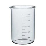 Beherglas Cam Beher 2000 Ml