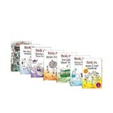 Behiç Ak'ın 7 Kitap Seti - Kolektif