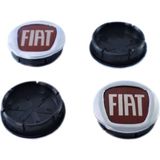 Behin Dizayn Fıat Doblo Jant Göbek Arması 50MM-43MM 4 Adet 735448759