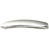 Behin Dizayn Fıat Linea Arka Tampon Çıtası Krom Sol 735548294 2012-2018
