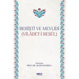 Behişti ve Mevlidi - Şener Demirel