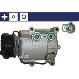 Behr ACP22000S ACP22000S Klima Kompresörü (Ford : Fiesta 1.25 1.4 1.6 01-08 / Focus 98-) 8FK351113-811