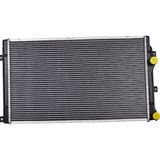 Behr Audi A3 2004-2013 Model Arası 1.4 Tsı Motor Su Radyatörü Behr Marka 1K0121253BB