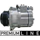 Behr Bhr Acp 1310 000P Klima Kompresörü