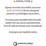 Behr Bhr Acp 541 000P Klima Kompresörü