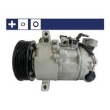 Behr Bhr Acp 954 000S Klima Kompresörü