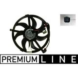 Behr Bhr Cff 250 000P Klima Fan Motoru