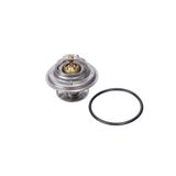 BEHR MAHLE Mercedes W124 200 E 230 E W201 190E Kışlık Termostat 79 Derece