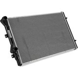 Behr Volkswagen Golf 5 2004-2008 Model Arası 1.4 Tsı Motor Su Radyatörü Behr Marka 1K0121253BB