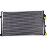 Behr Volkswagen Golf 6 1.4 Tsı Motor Su Radyatörü Behr Marka 1K0121253BB