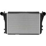 Behr Volkswagen Golf 6 2009 - 2012 Model Arası 1.6 Tdı Motor Turbo Intercooler Soğutucu Behr 1K0145803AF