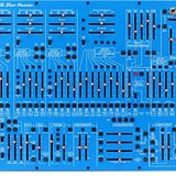 Behringer 2600 Blue Marvin Analog Synthesizer