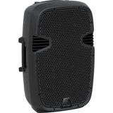 BEHRINGER Aktif 600 Watt 12" PA Hoparlör Sistemi - Siyah