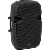 BEHRINGER Aktif 800 Watt 15" PA Hoparlör Sistemi - Siyah