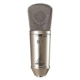 Behringer B-1 Kondenser Stüdyo Mikrofon