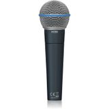 Behringer BA85A Dinamik Mikrofon