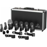 Behringer BC1500 Premium 7 Parça Bateri Mikrofon Seti