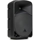 Behringer Behrınger B110D - Eurolive 300W 2-Yollu 10" Aktif Hoparlör - Standart - Çok Renkli