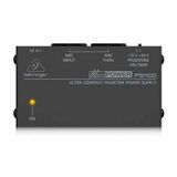 Behringer Behrınger Ps400 Ultra-Compact Phantom Power Supply