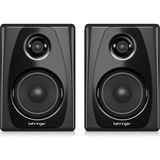 Behringer Behrınger Studıo 50USB USB Girişli 150 Watt Bi-Amped Referans Stüdyo Monitörleri