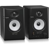 Behringer Behrınger Truth 3.5 Audiophile 3.5\" Stüdyo Monitörü (Çift) - Siyah - Renk