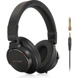 Behringer Bh470BK Siyah Stüdyo Monitör Kulaklığı