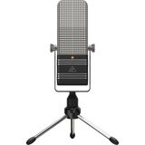 Behringer BV44 Broadcast Type 44 USB Mikrofon