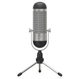 Behringer BVR84 Vintage Capsule USB Mikrofon