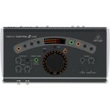 Behringer CONTROL 2 USB Stüdyo Monitör Kontrol Cihazı