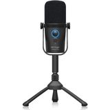 Behringer D2 Podcast Pro USB Mikrofon